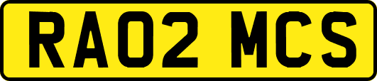 RA02MCS