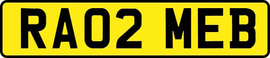 RA02MEB