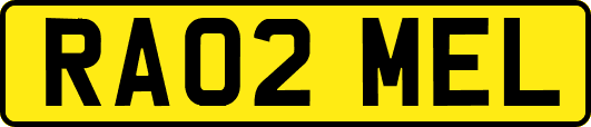 RA02MEL