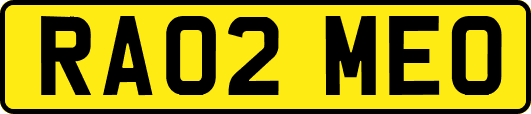 RA02MEO