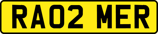 RA02MER