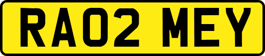 RA02MEY