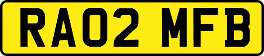 RA02MFB