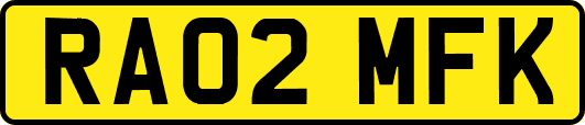 RA02MFK