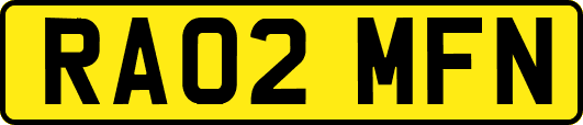 RA02MFN