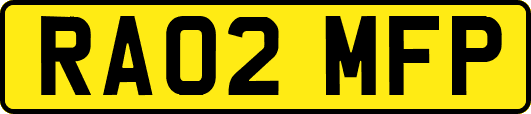 RA02MFP