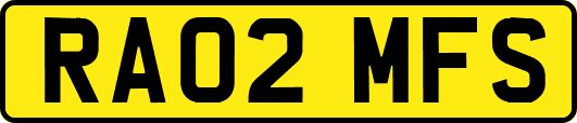 RA02MFS