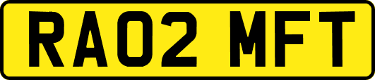 RA02MFT