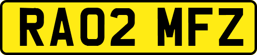 RA02MFZ