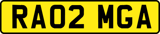 RA02MGA
