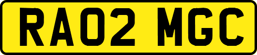 RA02MGC