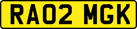 RA02MGK