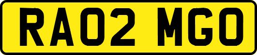 RA02MGO