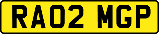 RA02MGP