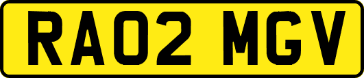 RA02MGV