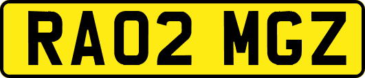 RA02MGZ