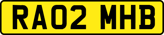 RA02MHB