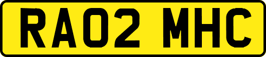 RA02MHC