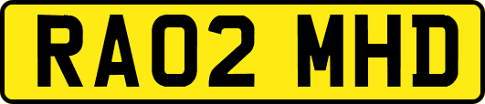 RA02MHD