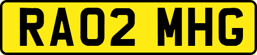 RA02MHG