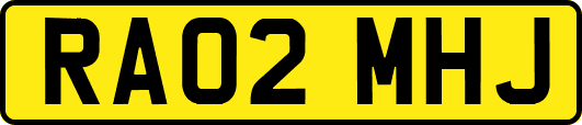 RA02MHJ
