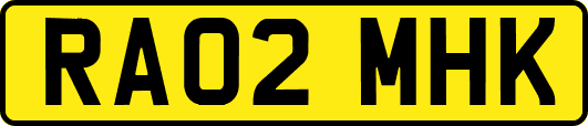 RA02MHK
