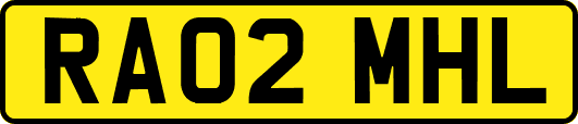 RA02MHL
