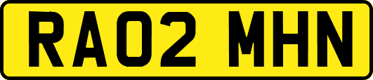 RA02MHN