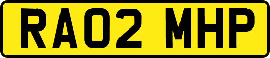 RA02MHP