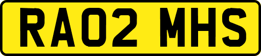 RA02MHS