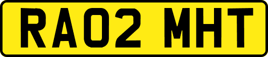 RA02MHT