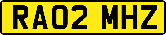 RA02MHZ