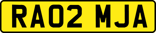 RA02MJA