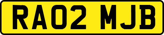 RA02MJB