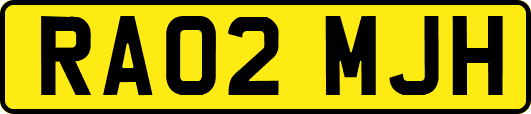 RA02MJH