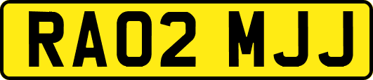 RA02MJJ