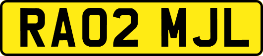 RA02MJL