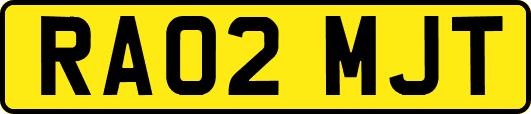 RA02MJT