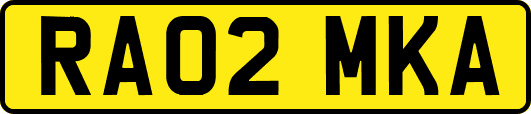 RA02MKA