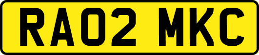 RA02MKC