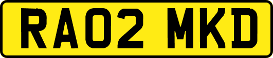RA02MKD