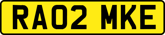 RA02MKE