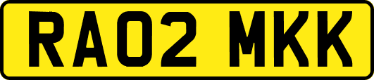 RA02MKK