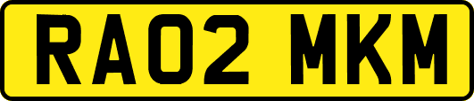 RA02MKM
