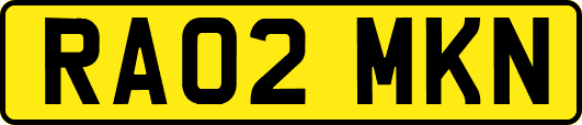 RA02MKN