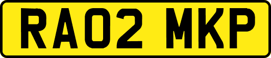 RA02MKP