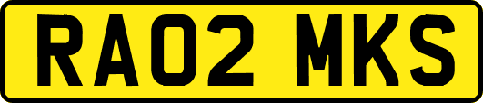 RA02MKS