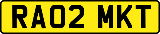 RA02MKT