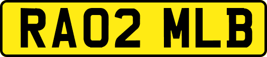 RA02MLB