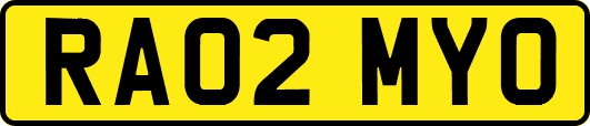RA02MYO